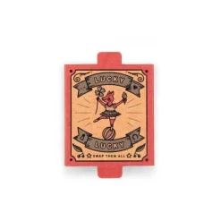 Grapat Lucky Lucky - verrassingsdoosje 4e editie - Discount