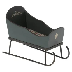 Maileg Luge en bois - Sale