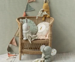 Maileg Lullaby Friends knuffel met muziek - Bunny Nature - Clearance