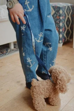 Konges Slojd Lulu knuffelpuppy - Outlet