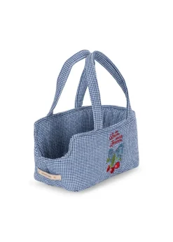 Konges Slojd Lulu knuffelpuppy - Outlet