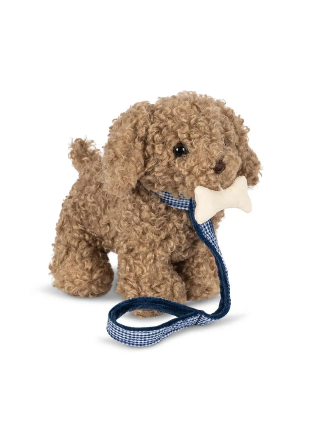 Konges Slojd Lulu knuffelpuppy - Outlet