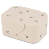 Konges Slojd Lunch box - cherry blush -