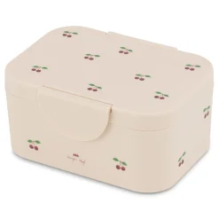 Konges Slojd Lunch box - cherry blush -