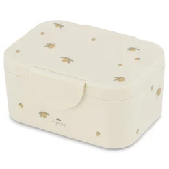Konges Slojd Lunch box - lemon - Discount