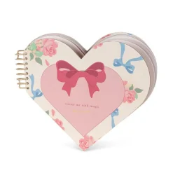 Konges Slojd Magisch waterboekje - Heart -