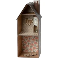 Maileg Maison de poupée - Ginger bread house - Discount