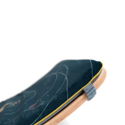 Wobbel Matelas pour planche d'équilibre original - space - New