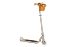 Banwood Maxi Scooter - Beige - Best