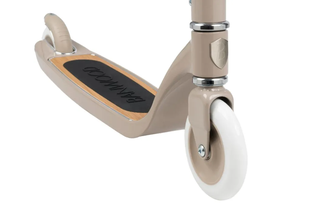 Banwood Maxi Scooter - Beige - Best