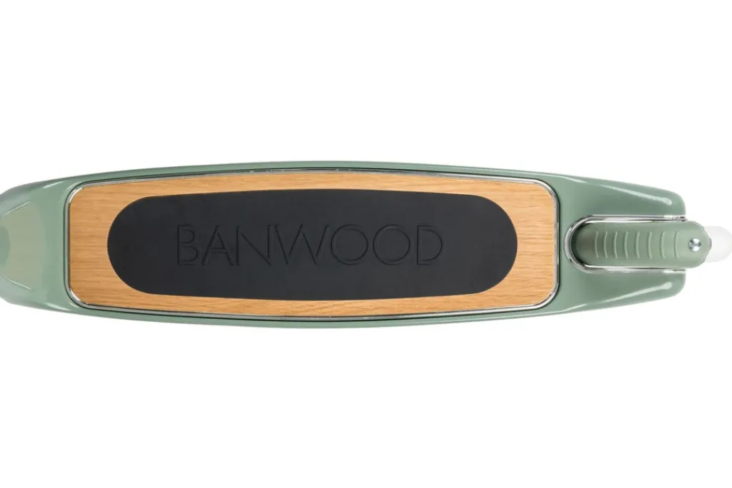 Banwood Maxi Scooter - Forest - Online
