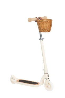 Banwood Maxi Scooter step - Cream - Online