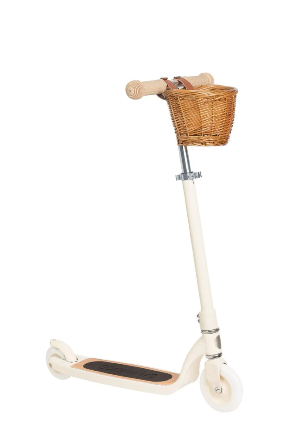 Banwood Maxi Scooter step - Cream - Online