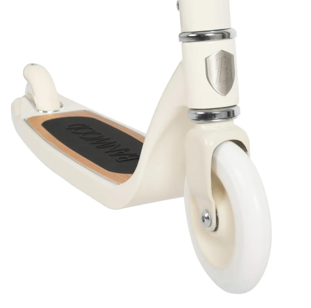 Banwood Maxi Scooter step - Cream - Online