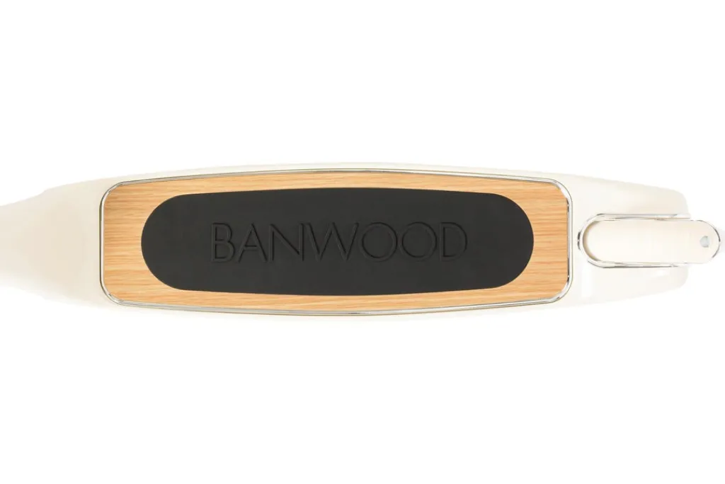 Banwood Maxi Scooter step - Cream - Online