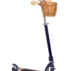 Banwood Maxi Scooter step - Navy - Best