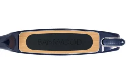 Banwood Maxi Scooter step - Navy - Best