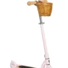 Banwood Maxi Scooter step - Pink - New