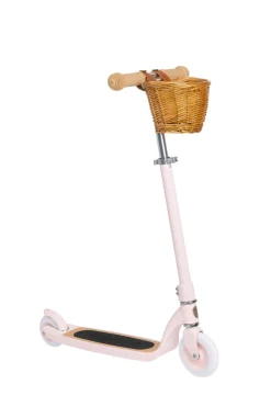 Banwood Maxi Scooter step - Pink - New