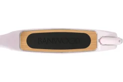 Banwood Maxi Scooter step - Pink - New