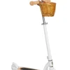 Banwood Maxi Scooter step - White - Best
