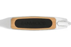 Banwood Maxi Scooter step - White - Best
