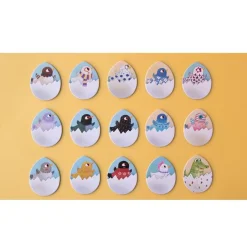 Londji Memory spel Chicks & Chickens - Clearance