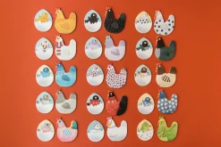 Londji Memory spel Chicks & Chickens - Clearance