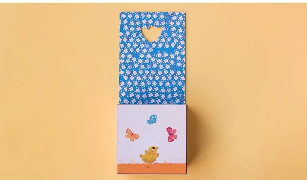 Londji Memory spel Chicks & Chickens - Clearance