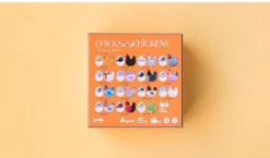 Londji Memory spel Chicks & Chickens - Clearance