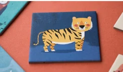 Londji Memory spel Wild Animals - Outlet