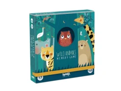 Londji Memory spel Wild Animals - Outlet