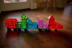 Magna-Tiles Metropolis set - 110 stuks - Outlet