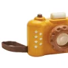 PlanToys Mijn eerste camera - Orchard Collection - Outlet