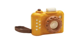 PlanToys Mijn eerste camera - Orchard Collection - Outlet