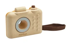 PlanToys Mijn eerste camera - Orchard Collection - Outlet