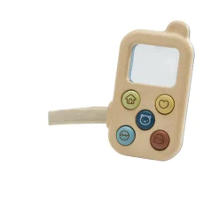PlanToys Mijn eerste telefoon - Orchard Collection - Outlet
