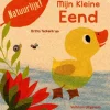 Veltman Uitgevers Mijn kleine eend - Britta Teckentrup - Online