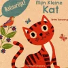 Veltman Uitgevers Mijn kleine kat - Britta Teckentrup - Online