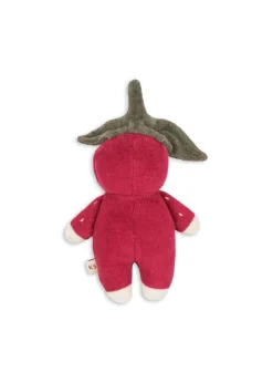 Konges Slojd Mini knuffel - Fraise - Sale