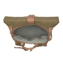 Lässig Mini Rolltop rugzak - Nature - Hazelnut - Sale