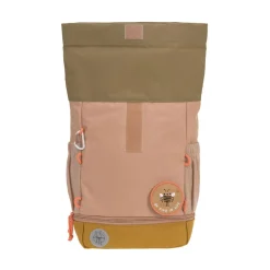 Lässig Mini Rolltop rugzak - Nature - Hazelnut - Sale