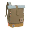 Lässig Mini Rolltop rugzak - Nature - Olive - New