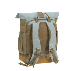 Lässig Mini Rolltop rugzak - Nature - Olive - New