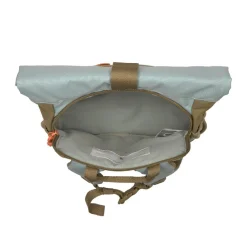 Lässig Mini Rolltop rugzak - Nature - Olive - New