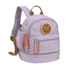 Lässig Mini rugzak - Little Gang - Lilac - New