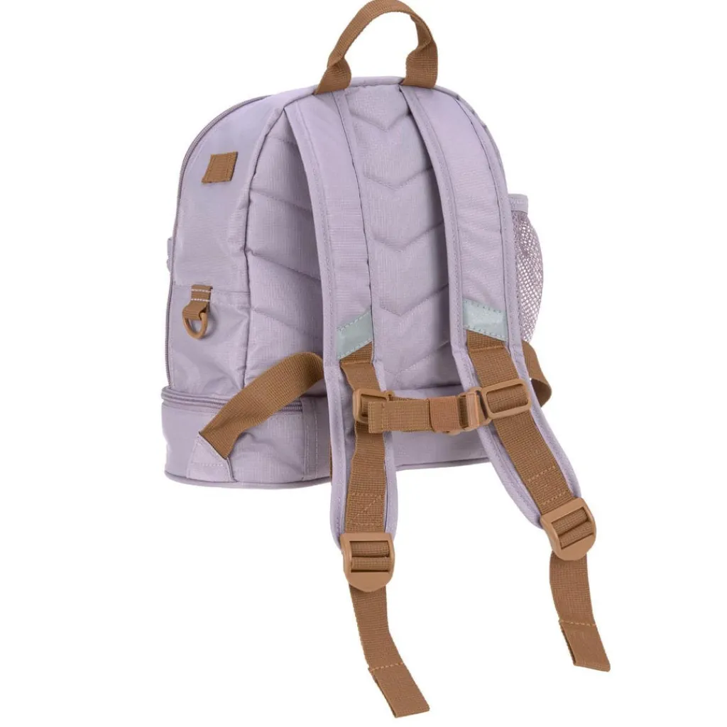 Lässig Mini rugzak - Little Gang - Lilac - New