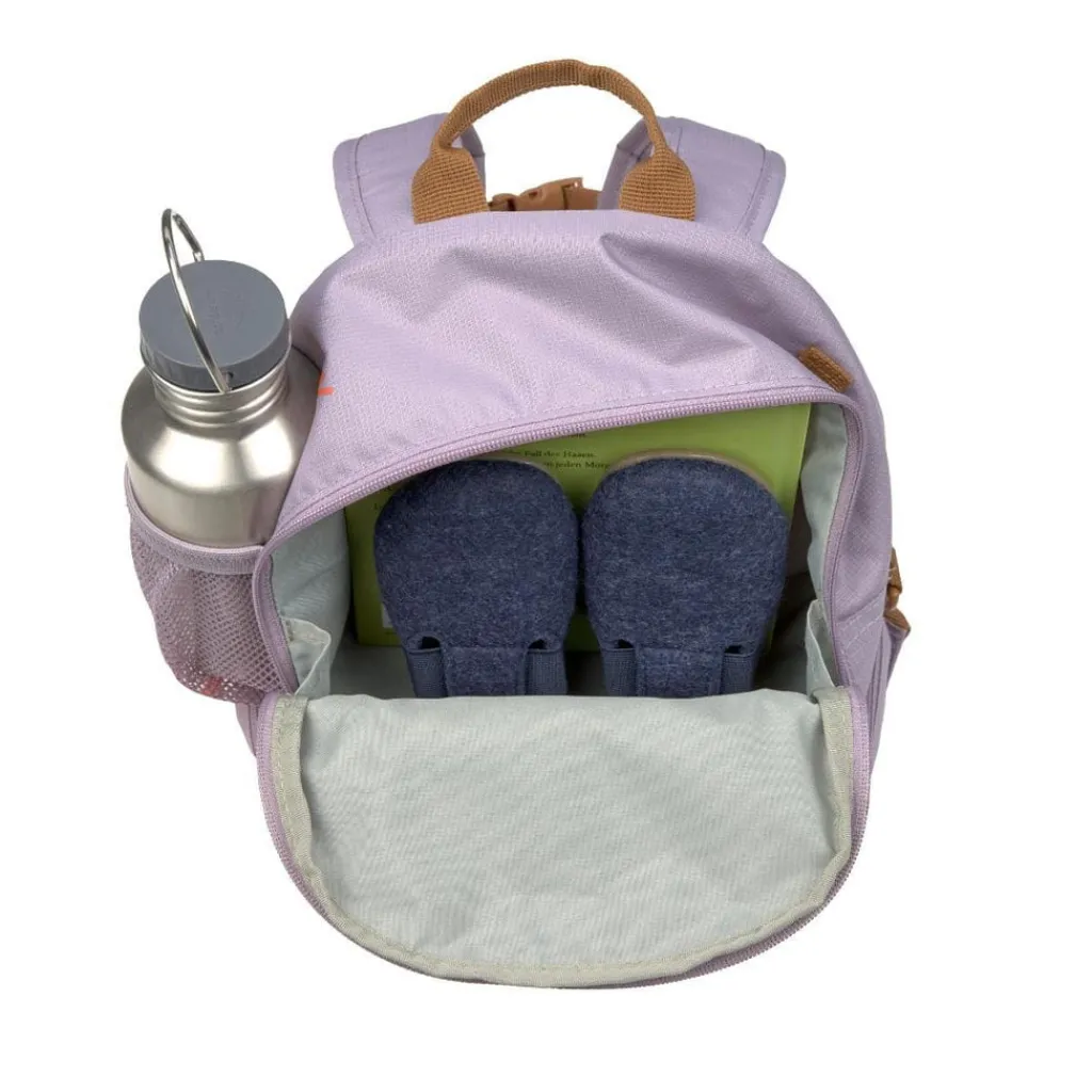 Lässig Mini rugzak - Little Gang - Lilac - New