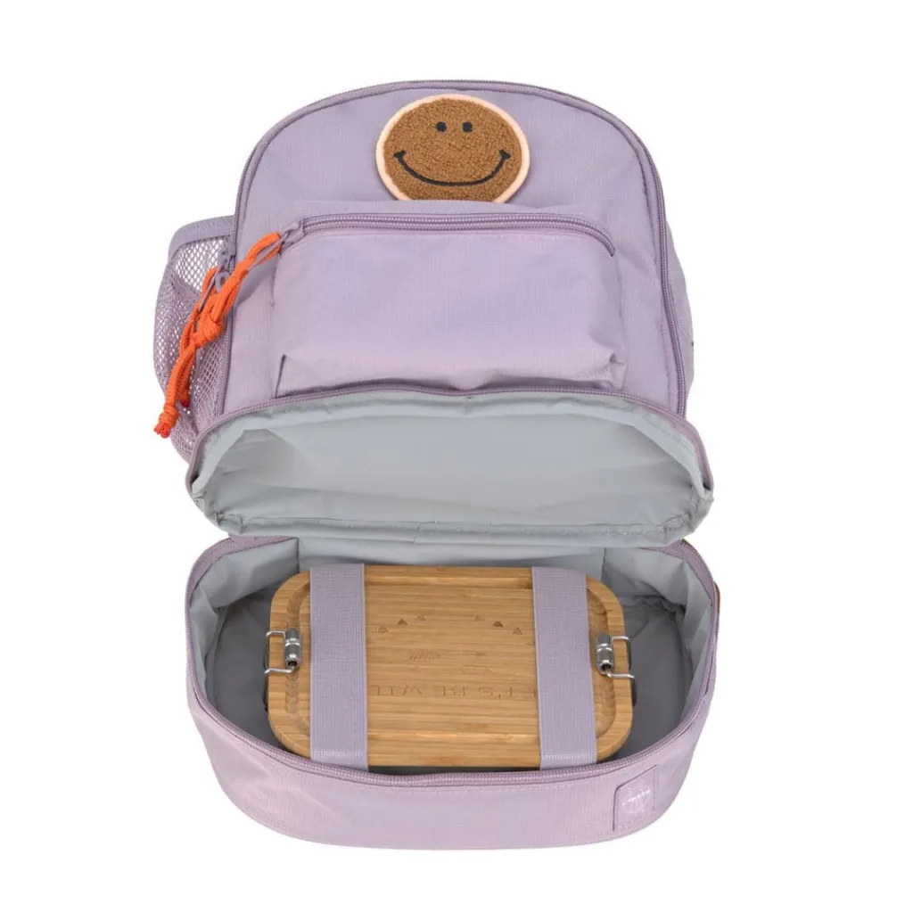Lässig Mini rugzak - Little Gang - Lilac - New