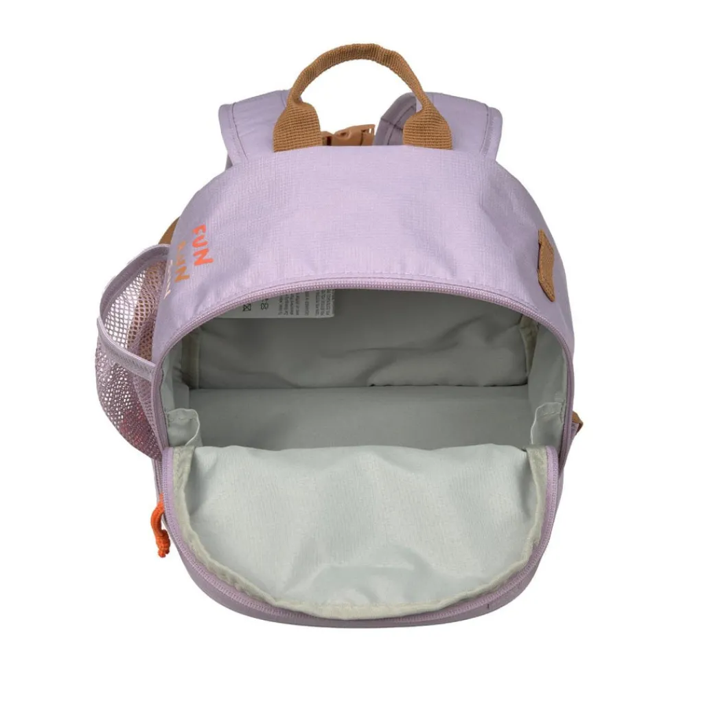 Lässig Mini rugzak - Little Gang - Lilac - New